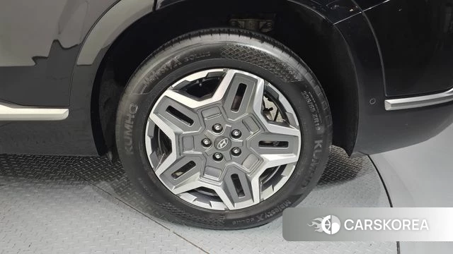 Hyundai The New Santa Fe id 4428517 из Кореи 13