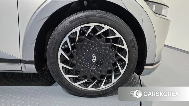 Hyundai Ionic 5 id 4603738 из Кореи 13