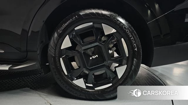 Kia The New Carnival 4th Generation id 4630208 из Кореи 13