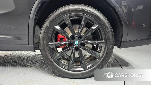 BMW X4 (G02) id 4222538 из Кореи 13