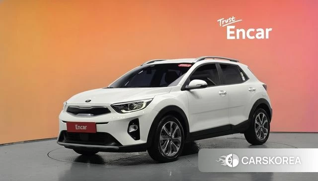 Kia Stonic id 4765163 из Кореи 13
