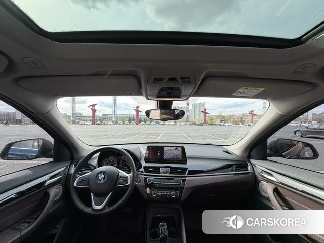 BMW X1 id 4278503 из Китая 13