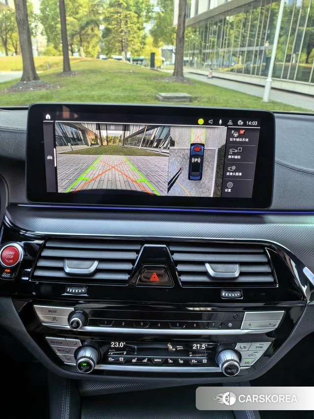 BMW M5 id 3908725 из Китая 13