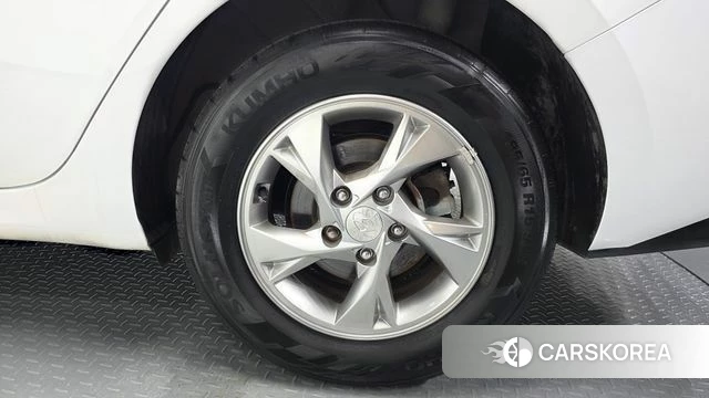 Hyundai Avante (CN7) id 4741642 из Кореи 13