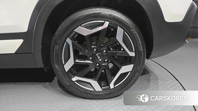Kia The New Seltos id 4735694 из Кореи 13