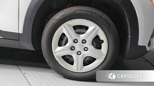 Kia Seltos id 4906273 из Кореи 13