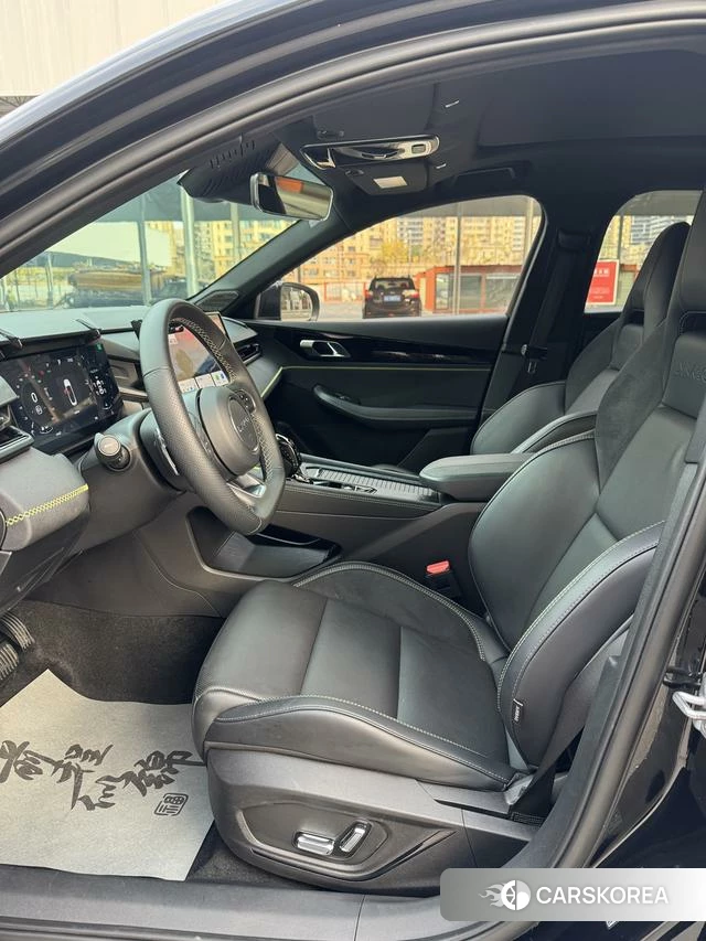 Lynk 03 id 3993443 из Китая 13