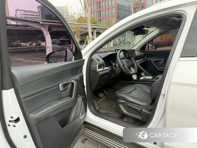 BYD Song Pro id 4211381 из Китая 13