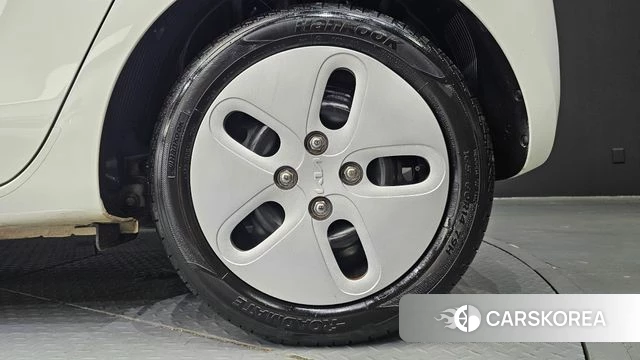 Kia The New Ray id 4481706 из Кореи 13