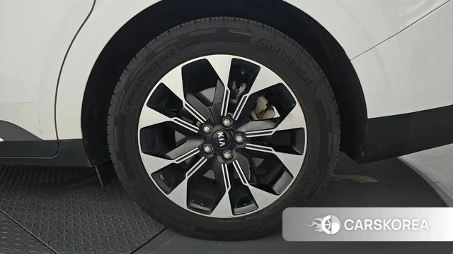 Kia Carnival 4th generation id 4445984 из Кореи 13