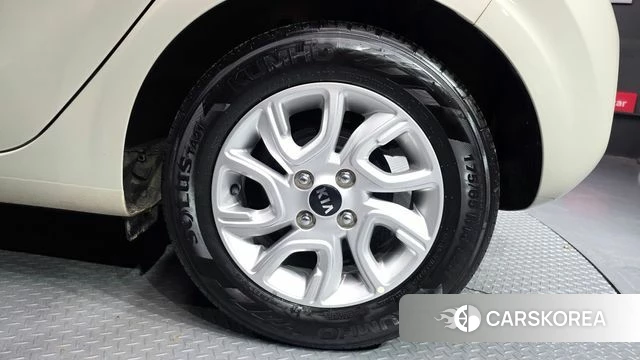 Kia All New Morning (JA) id 4557674 из Кореи 13