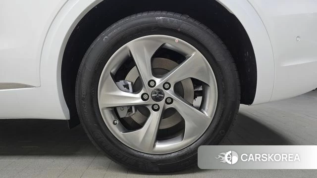 Genesis GV70 id 4578447 из Кореи 13