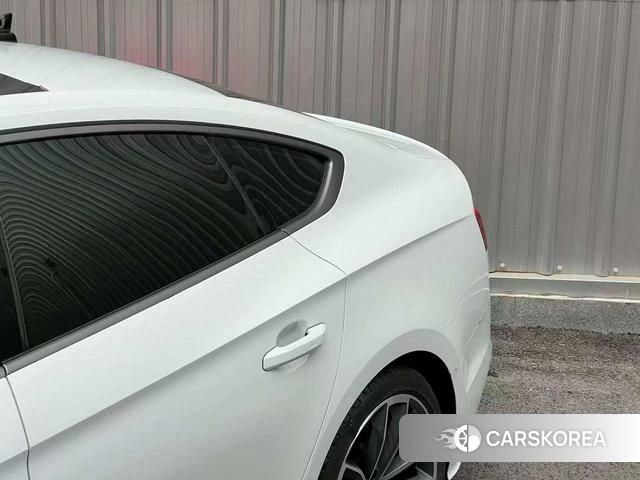 Audi A5 id 4215689 из Китая 13