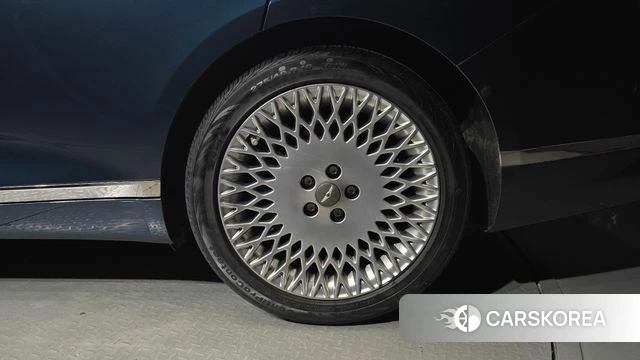 Genesis G80 (RG3) id 4775756 из Кореи 13