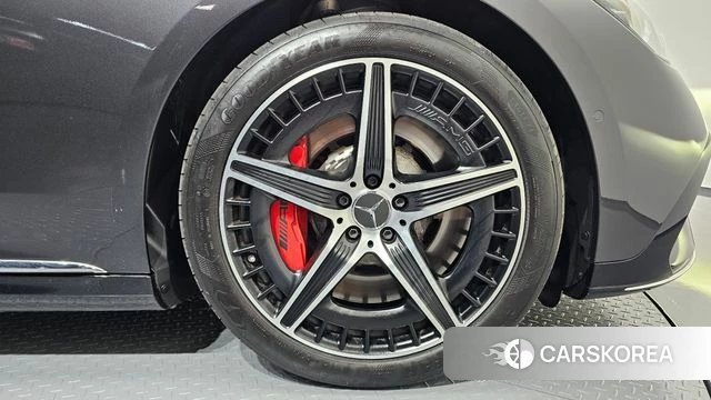 Mercedes-Benz EQE V295 id 4730311 из Кореи 13