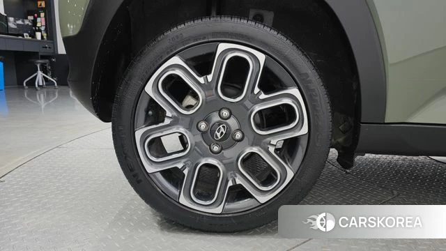 Hyundai Casper id 4202351 из Кореи 13