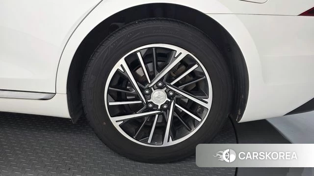 Hyundai The New Grandeur IG id 4651725 из Кореи 13