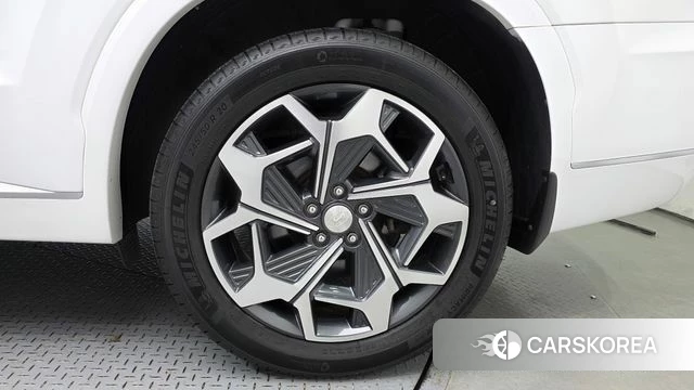 Hyundai Palisade id 4698195 из Кореи 13