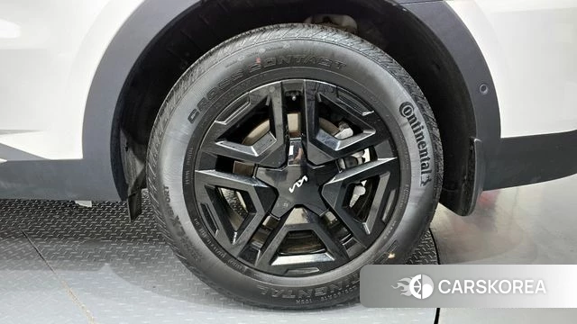 Kia The New Sorento 4th Generation id 4248774 из Кореи 13
