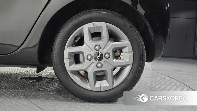 Kia The New Kia Ray id 4618247 из Кореи 13