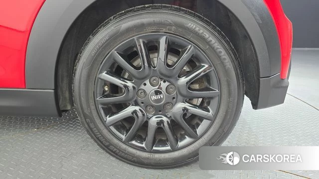 Mini Cooper id 4880126 из Кореи 13