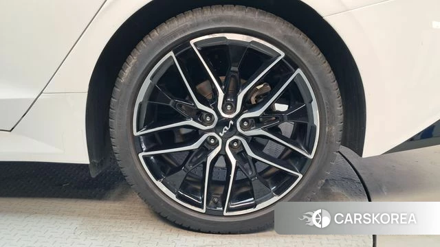 Kia K5 3rd generation id 4675949 из Кореи 13