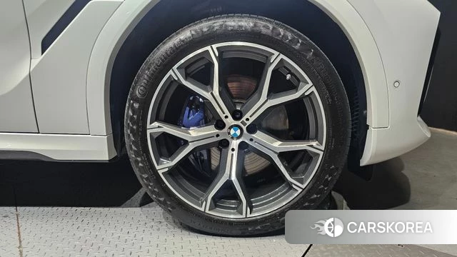 BMW X6 (G06) id 4624985 из Кореи 13