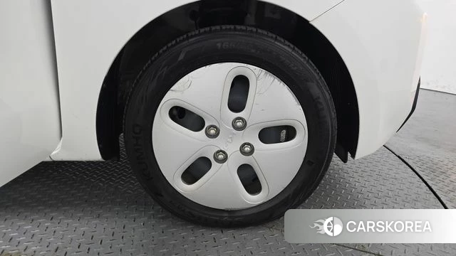 Kia The New Kia Ray id 4322966 из Кореи 13