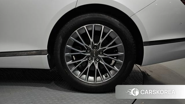 Genesis G80 (RG3) id 4784014 из Кореи 13