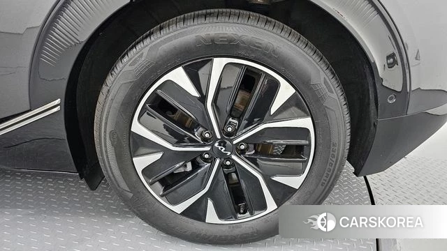 Kia EV6 id 4408771 из Кореи 13
