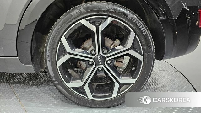 Kia Di Ol Nu Niro id 4433008 из Кореи 13