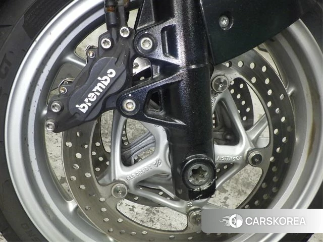 BMW F800GT id 3946248 из Японии 13