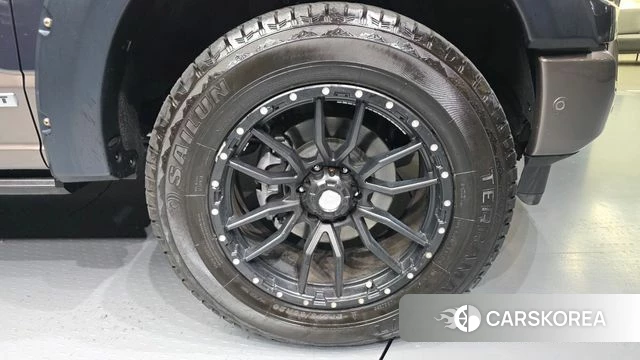 Ford F150 id 4541789 из Кореи 13