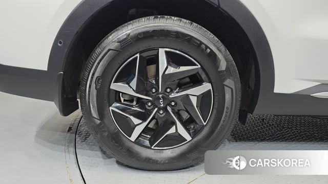 Kia The New Sorento 4th Generation id 4387995 из Кореи 13