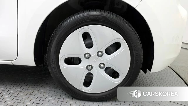Kia The New Ray id 4282869 из Кореи 13