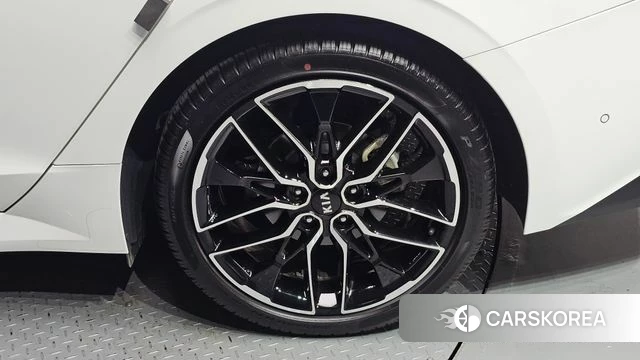 Kia K5 3rd generation id 4476156 из Кореи 13