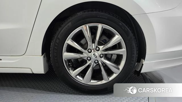 Kia The New Carnival id 4703266 из Кореи 13