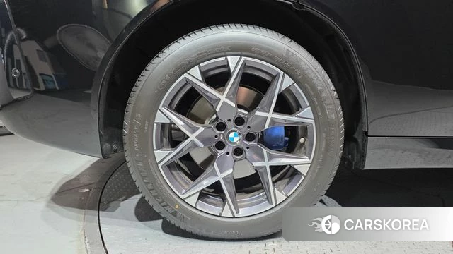 BMW X3 (G45) id 4705851 из Кореи 13