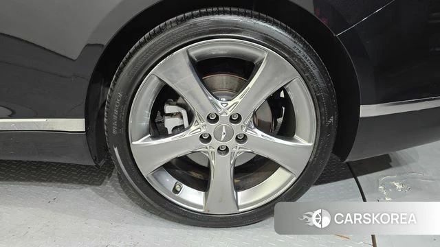 Genesis G80 (RG3) id 4764231 из Кореи 13