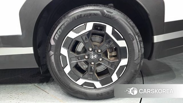 Hyundai Santa Fe (MX5) id 4618144 из Кореи 13