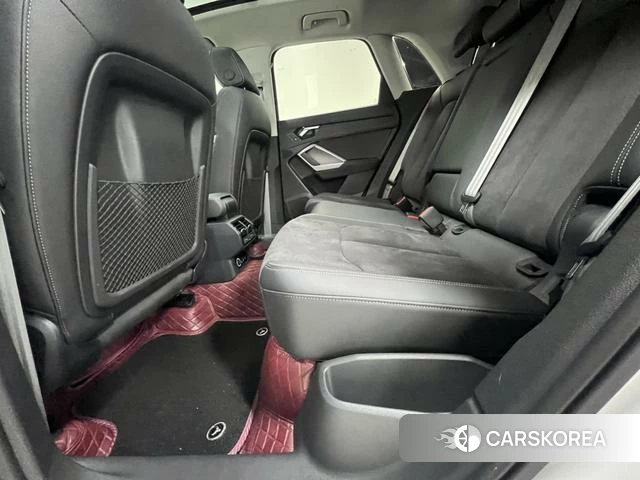 Audi Q3 id 4335012 из Китая 13