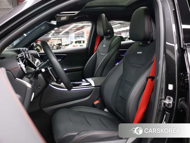 Mercedes-Benz GLC Coupe AMG id 4275269 из Китая 13