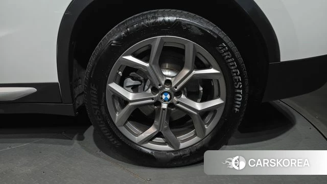 BMW X4 (G02) id 4369085 из Кореи 13