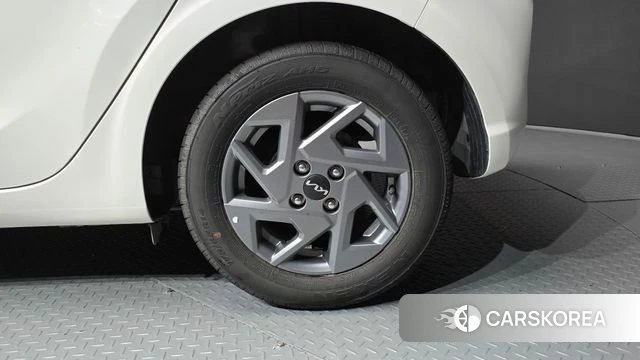 Kia The New Morning (JA) id 4762838 из Кореи 13