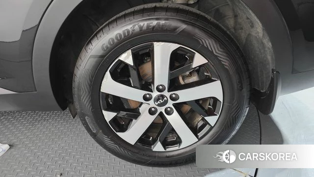Kia Sorento 4th Generation id 4494376 из Кореи 13