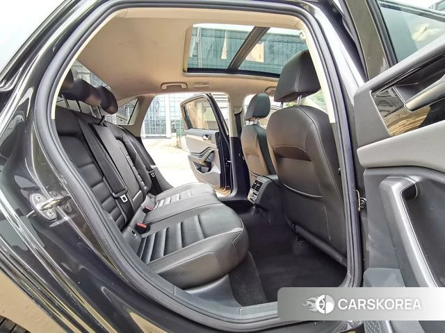 Volkswagen Sagitar id 4348337 из Китая 13