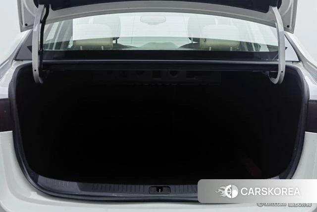 Buick Yinglang id 4212774 из Китая 13