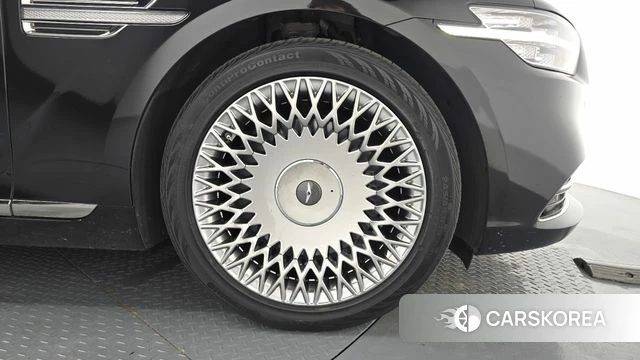 Genesis G90 id 4677600 из Кореи 13