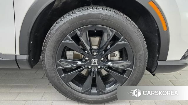 Honda CR-V 6th generation id 4783453 из Кореи 13