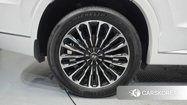 Hyundai Palisade id 4625488 из Кореи 13